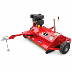 Cardera para Cuatriciclos Serie Genesis CATV