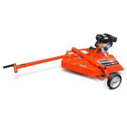 Desmalezadoras para Cuatriciclos Genesis DATV100