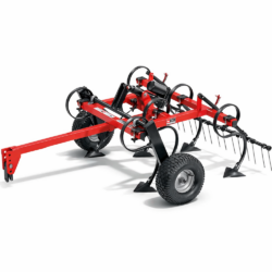 Cultivador para cuatriciclos Genesis CU1200
