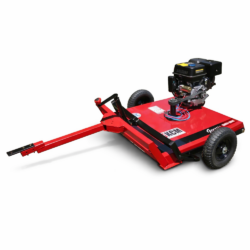 Desmalezadoras para Cuatriciclos Genesis DATV1000