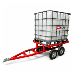 Acoplado Multiuso Multi1000