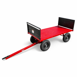 Acoplado Playo CP600