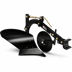 Arado para cuatriciclos, minitractores y utilitarios AR1