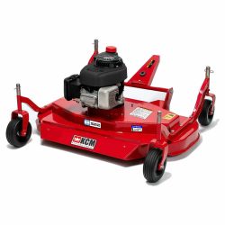 Desmalezadoras Parqueras de Arrastre Genesis serie DP