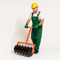 Rolo Aireador Manual LR600A Mini (60 cm)