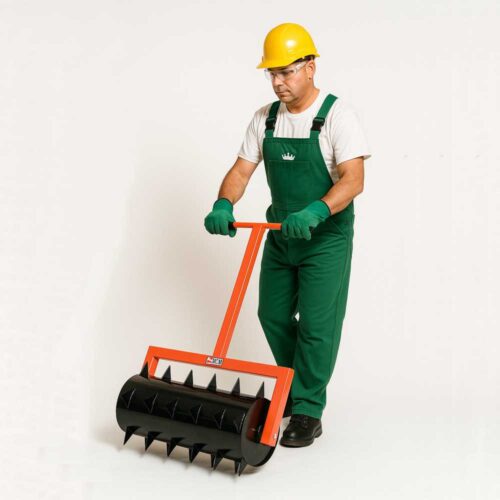 Rolo Aireador Manual LR600A Mini (60 cm)