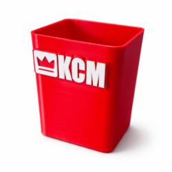 PORTA LÁPICES DE ESCRITORIO KCM