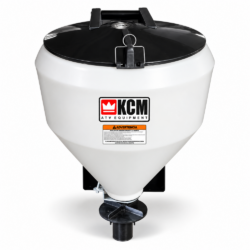 Esparcidora a Voleo KCM EV80